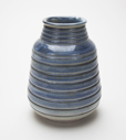 Image of Vase, Gulf Rainware